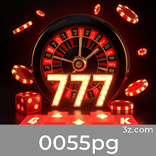 0055pg: Plataforma Segura e Premiada para Jogos