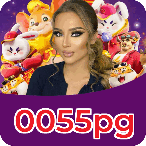 Jogos com maior RTP na 0055pg