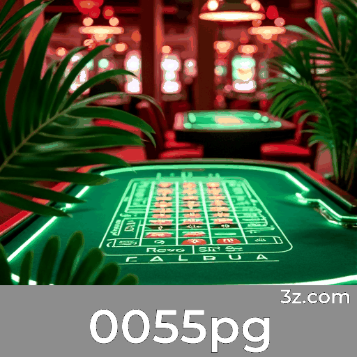 A Emoção dos Jogos de Cassino Espera por Você no 0055pg!