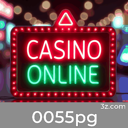 0055pg: Plataforma Segura e Premiada para Jogos