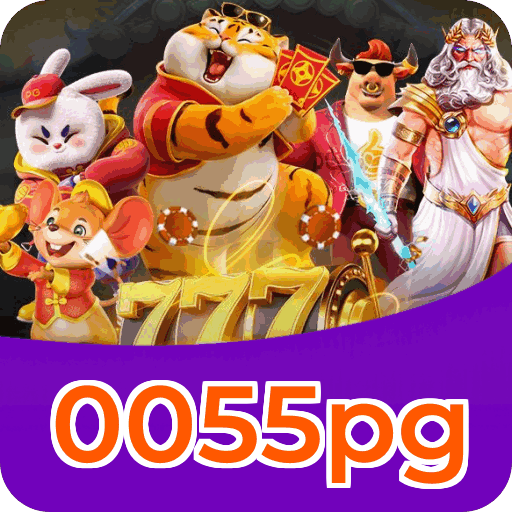 Métodos de pagamento aceitos na 0055pg