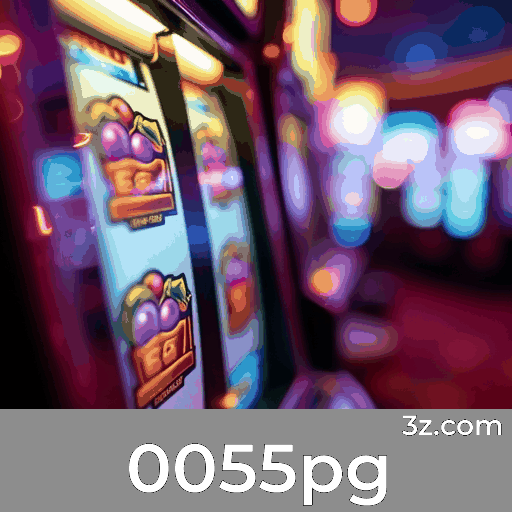 A Emoção dos Jogos de Cassino Espera por Você no 0055pg!