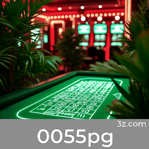 Experimente o 0055pg: Autenticidade e Profissionalismo em Jogos de Mesa ao Vivo